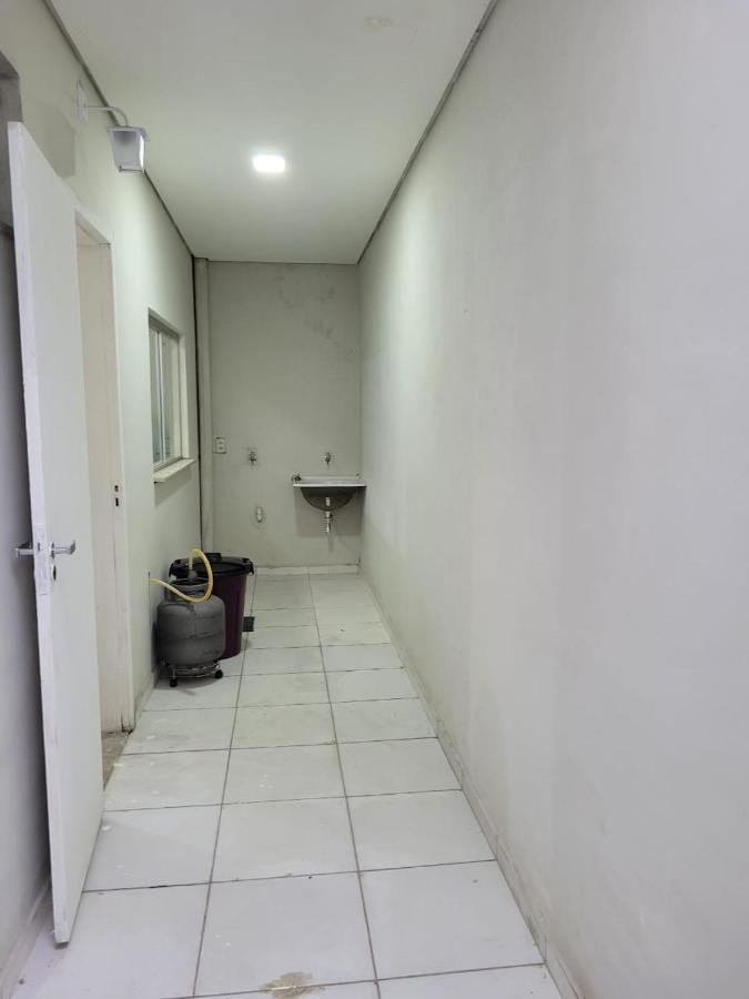 Sobrado 6 amplo e confortável em condomínio Corumbá Esterno foto